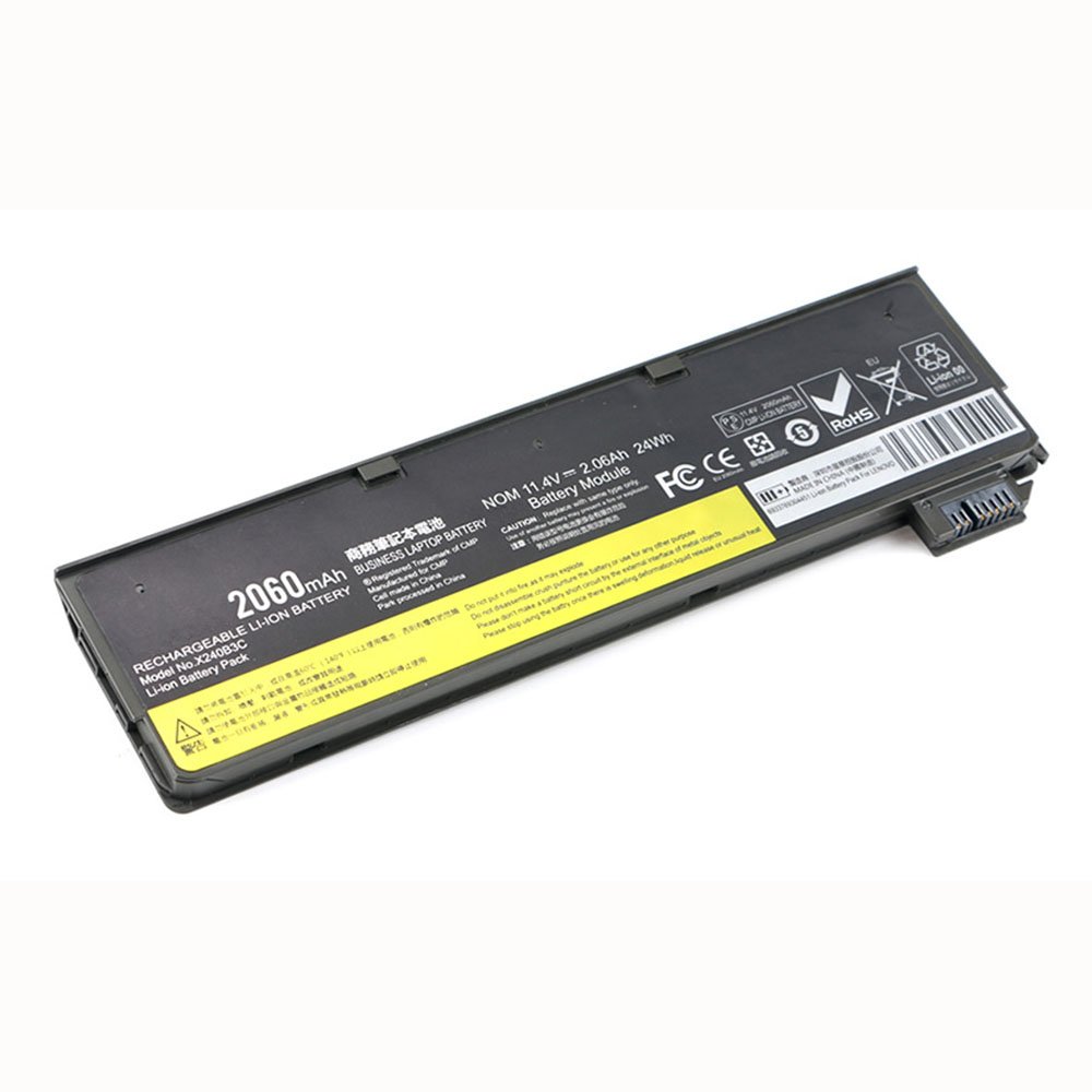Batería para LENOVO 0C52862